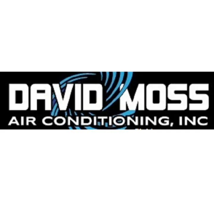 Slide of David Moss Air Conditioning