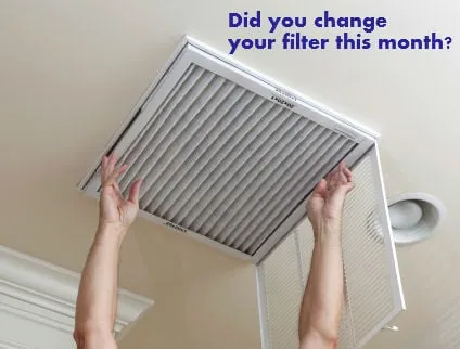 Slide of David Moss Air Conditioning