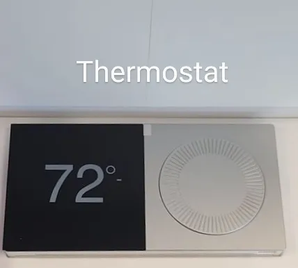 Slide of David Moss Air Conditioning