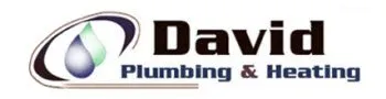 Slide of David Plumbing & Heating