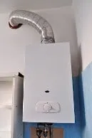 Slide of David Robbin Plumbing & Heating