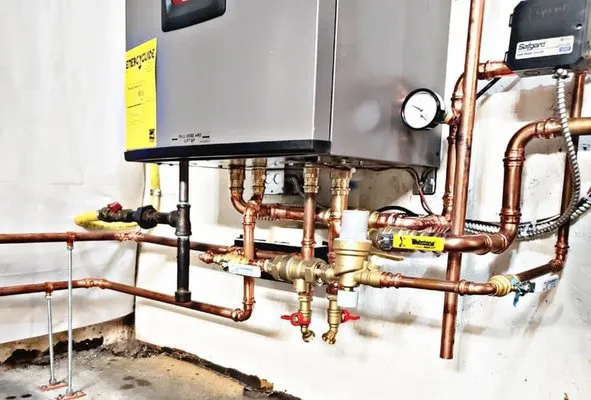 David Sellers Mechanical