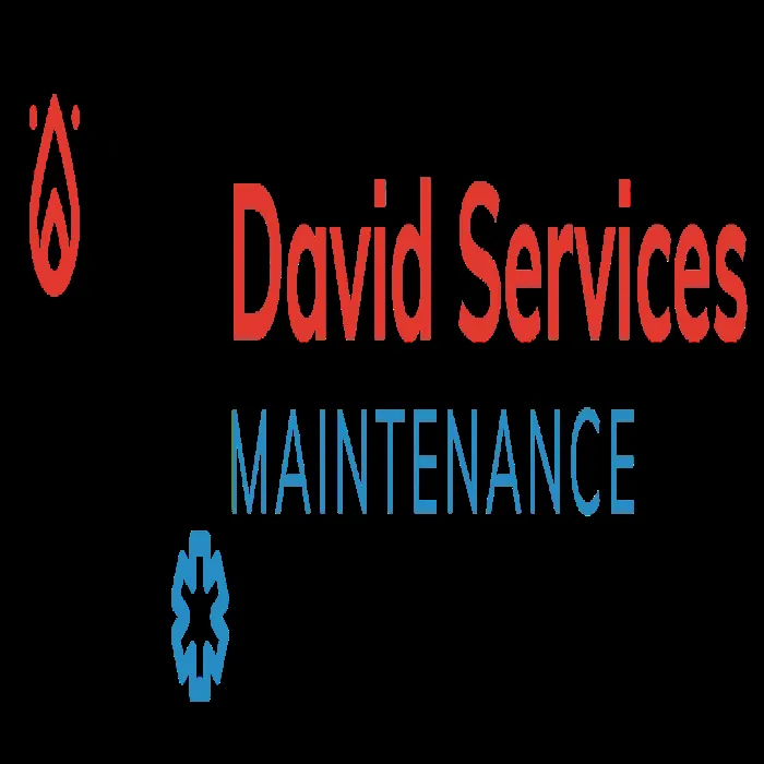 Slide of David Services Maintenance