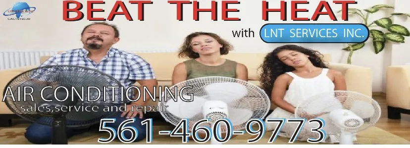 Slide of David Slimbock Airconditioning