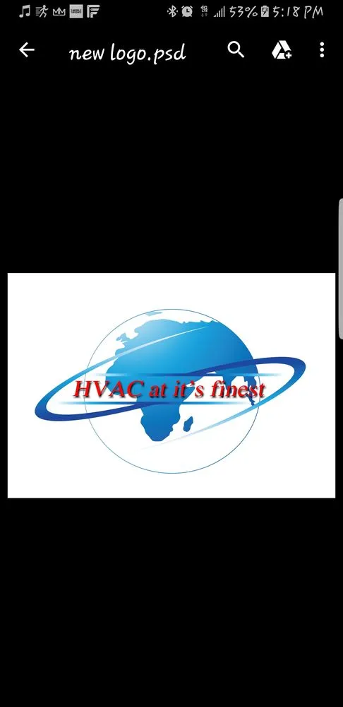 Slide of David Slimbock Airconditioning