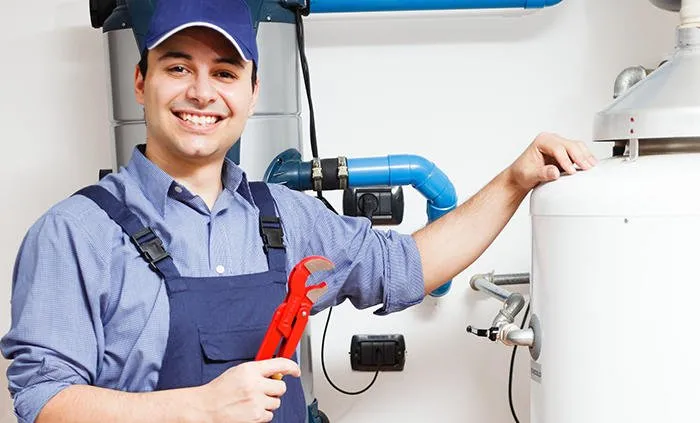 Slide of David Small