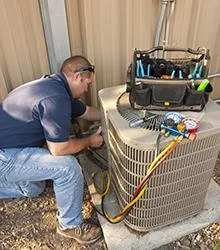 Slide of David Small