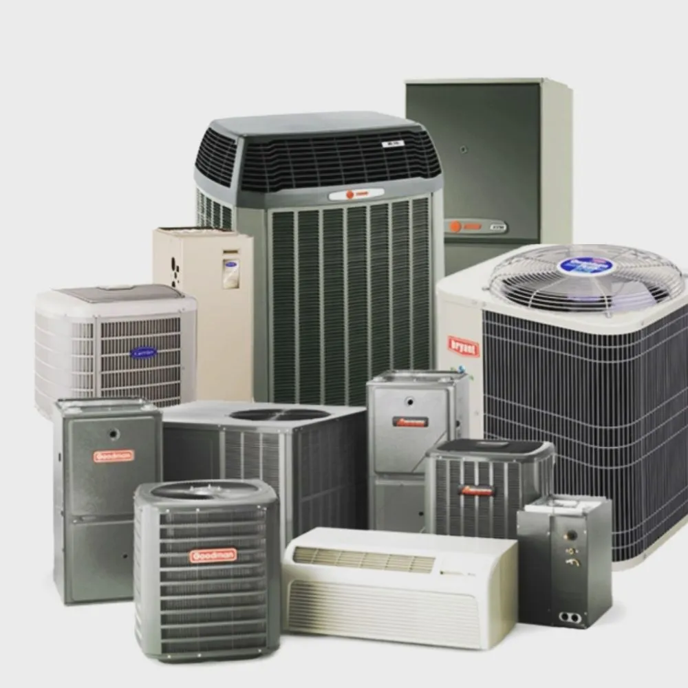 Slide of David Solutions Air Conditioning