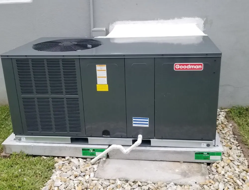 Slide of David Solutions Air Conditioning