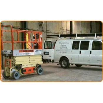 Slide of David Sousa