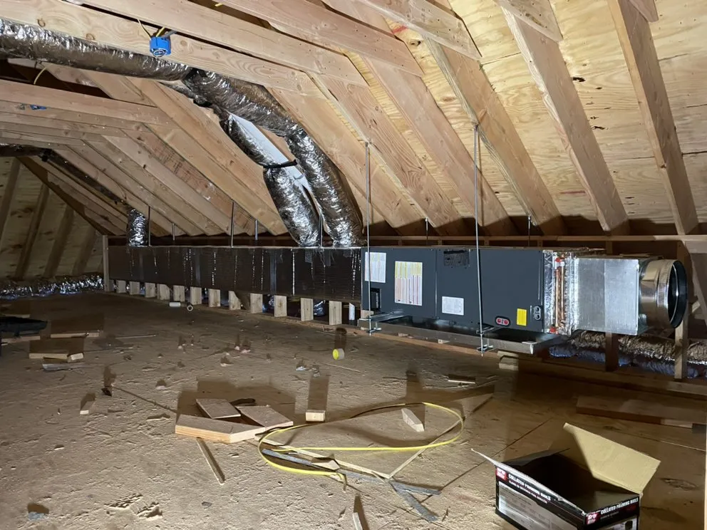 Slide of David Star Service