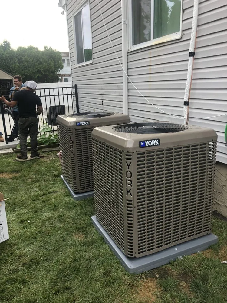 Slide of David Star Service