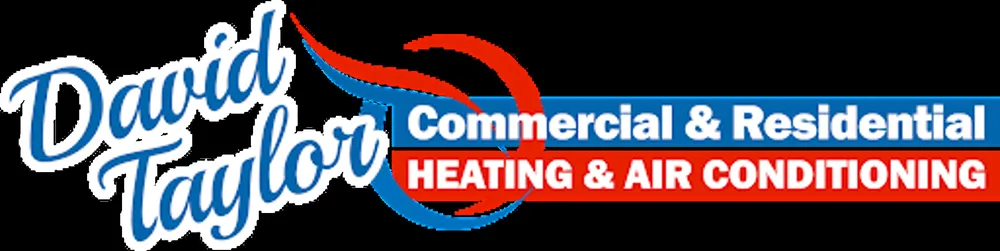 Slide of David Taylor Heating & Air
