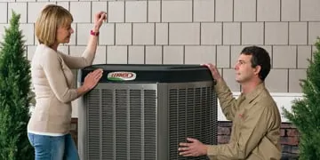 Slide of David White Services