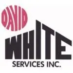 Slide of David White Services