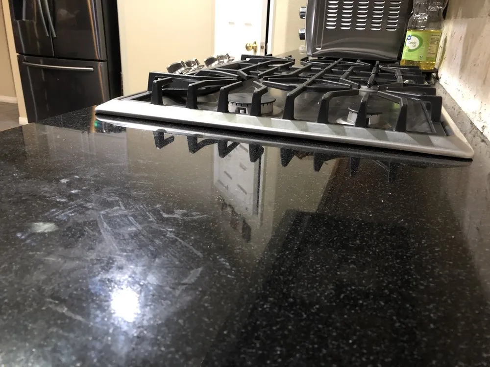 Slide of David's Appliances