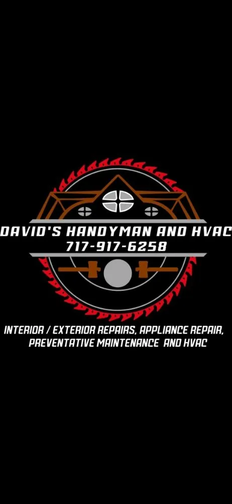 Slide of Davids Handyman And Hvac