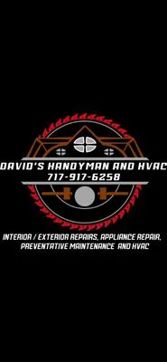 Davids Handyman And Hvac