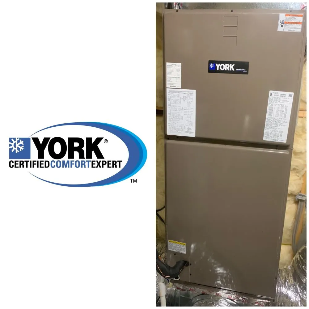 Slide of David's Heating & Air Conditioning