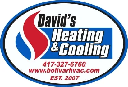 Slide of David's Heating & Cooling