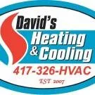 Slide of David's Heating & Cooling
