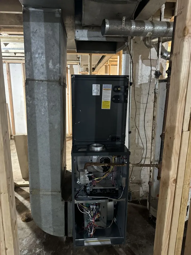 Top-rated HVAC installation near you across Lee's Summit, MO - David's Heating & Cooling