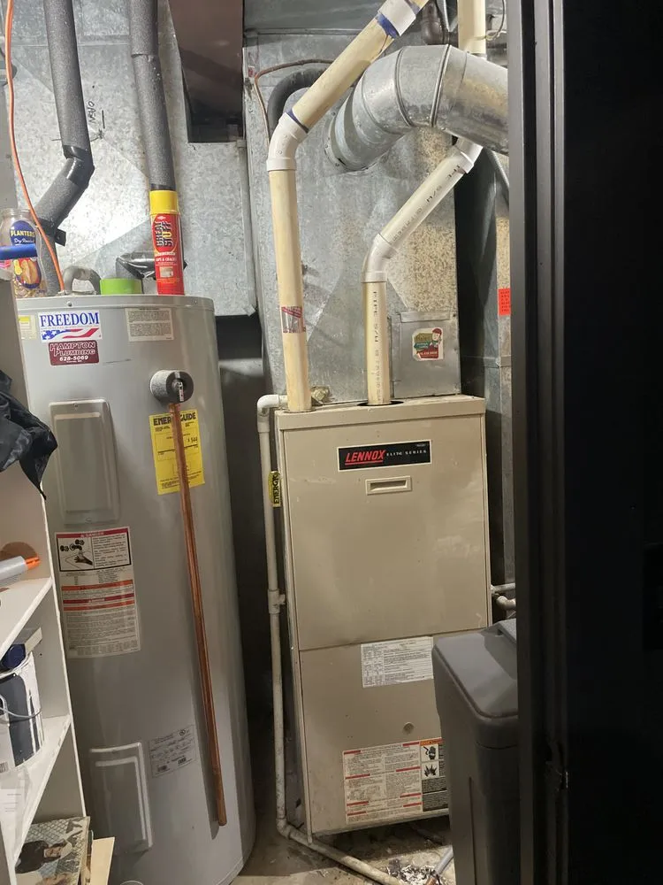 Local AC installation for fast service across Lee's Summit, MO - David's Heating & Cooling