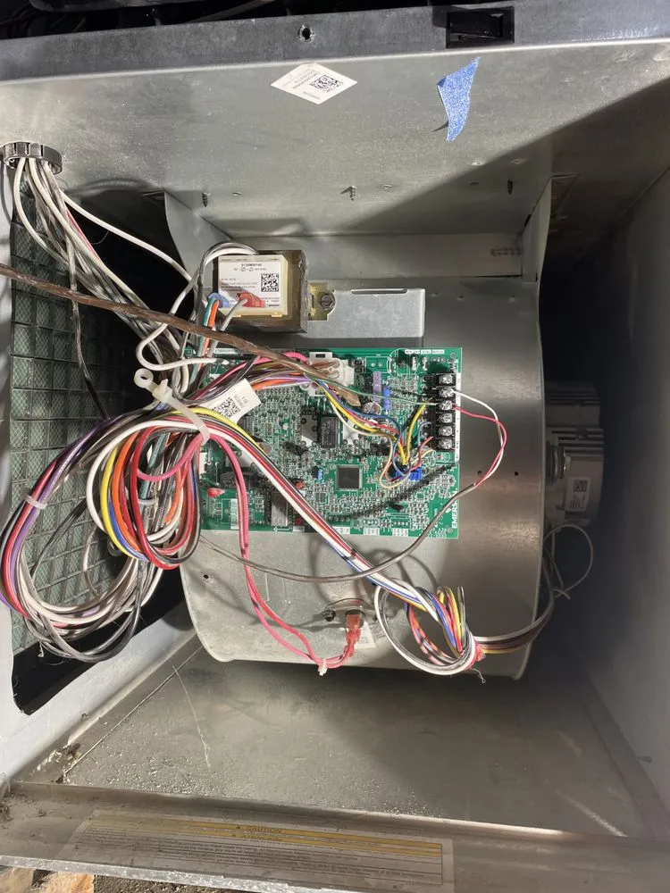 Trusted air conditioning tune-up for residential systems in Lee's Summit, MO by David's Heating & Cooling