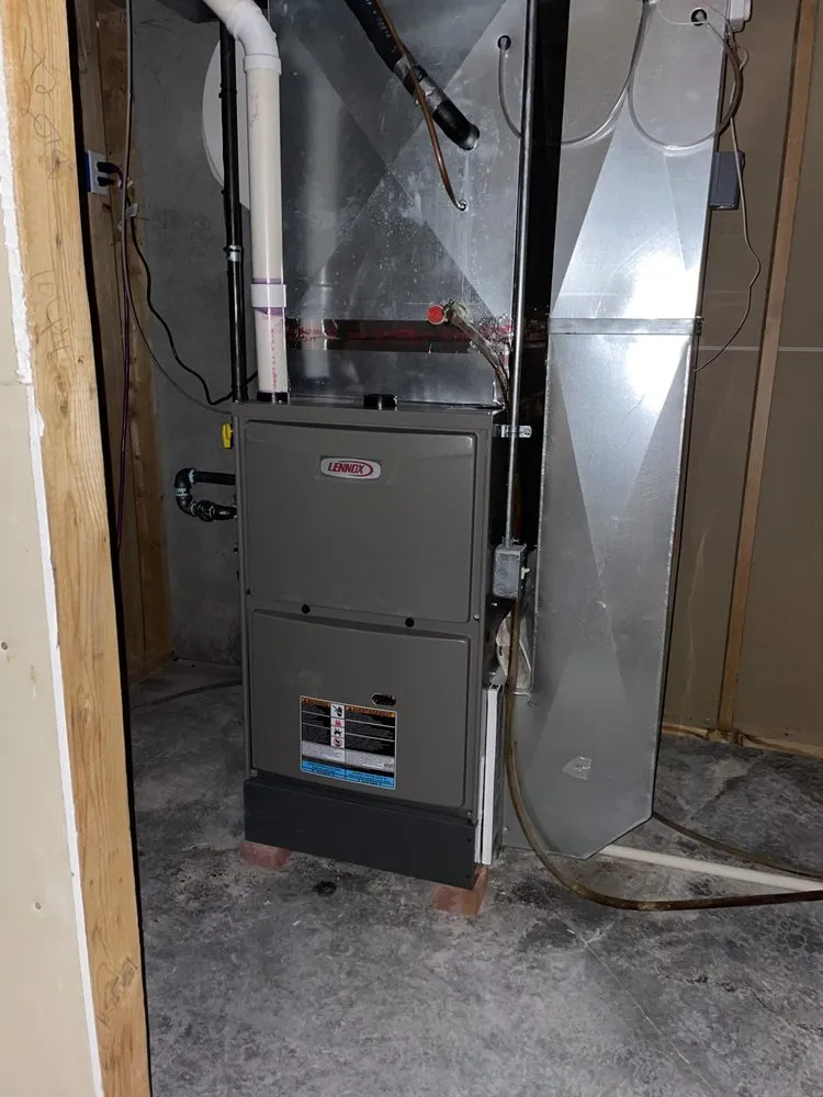 Top-rated HVAC repair in Lee's Summit, MO - David's Heating & Cooling