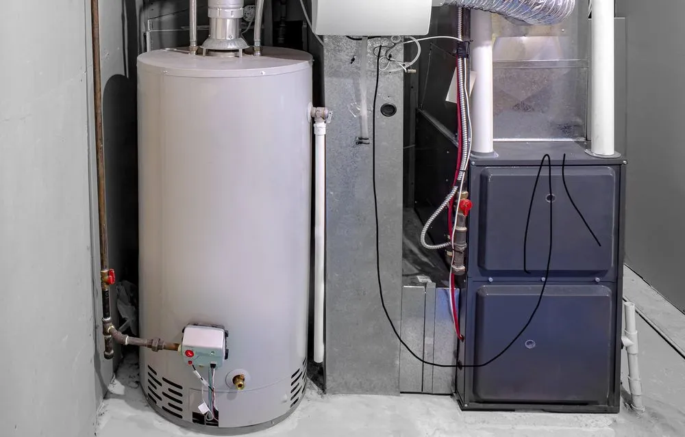 Certified air conditioning service near you in Lee's Summit, MO by David's Heating & Cooling
