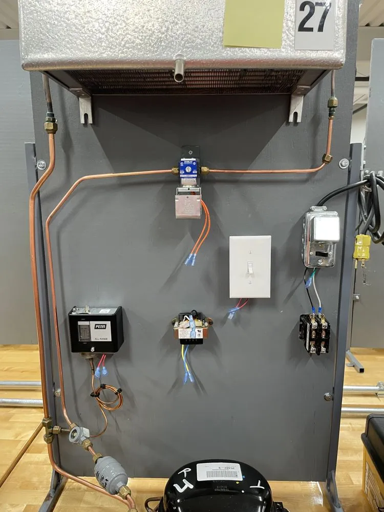 Local AC installation in Lee's Summit, MO by David's Heating & Cooling