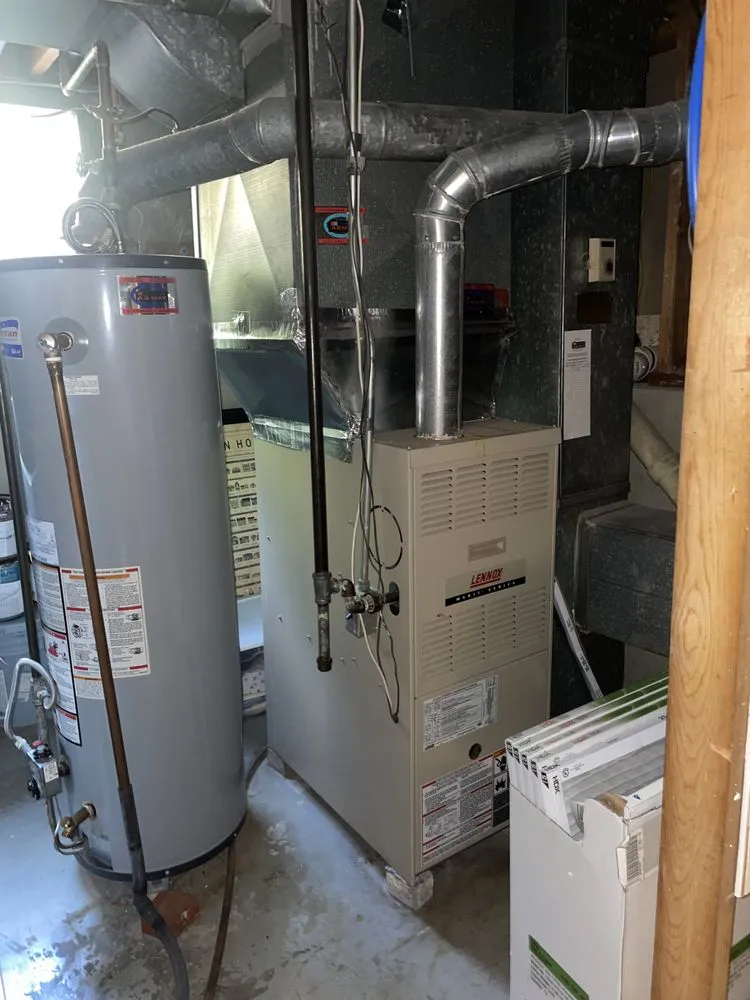 Top-rated AC installation in Lee's Summit, MO - David's Heating & Cooling