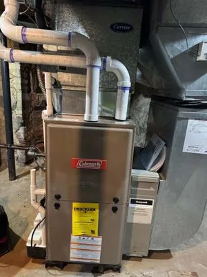 Davids Heating & Cooling