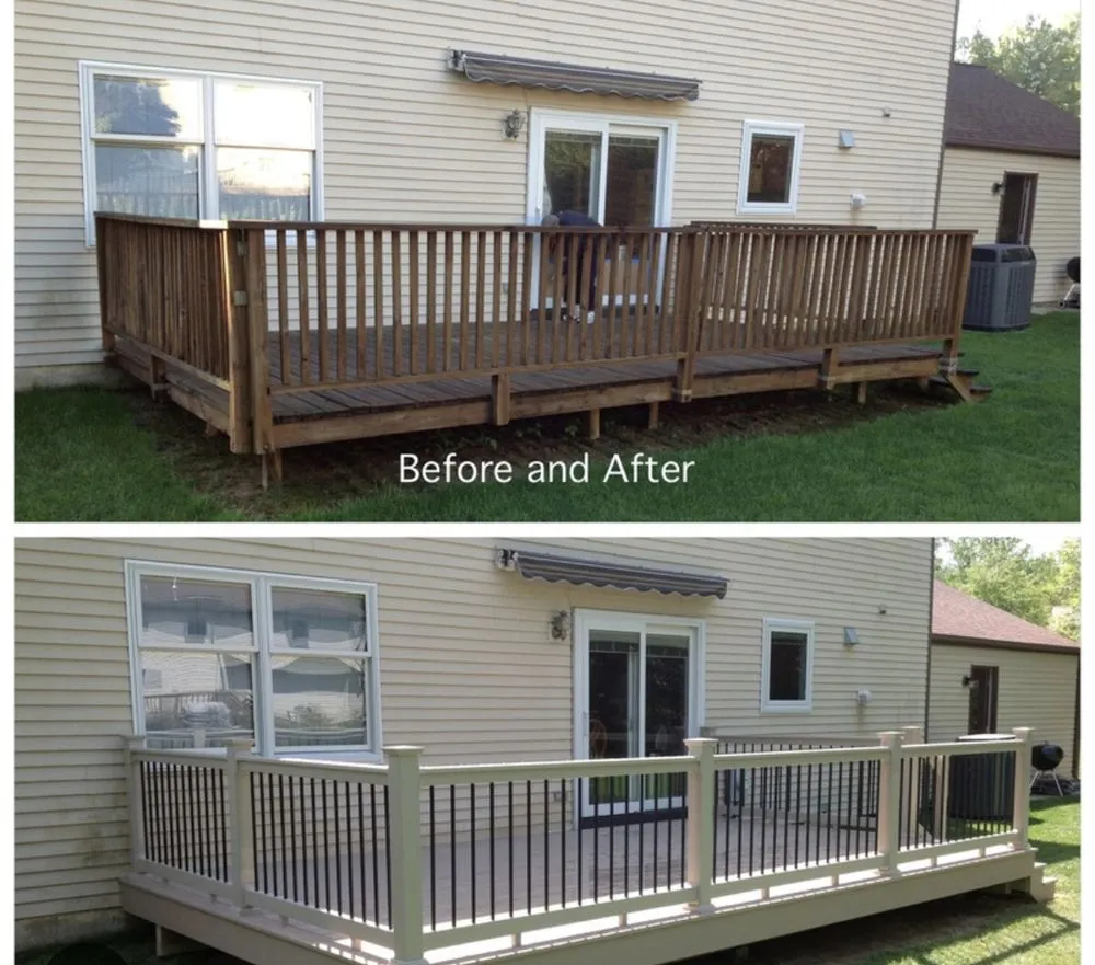 Slide of David’s Home Repairs