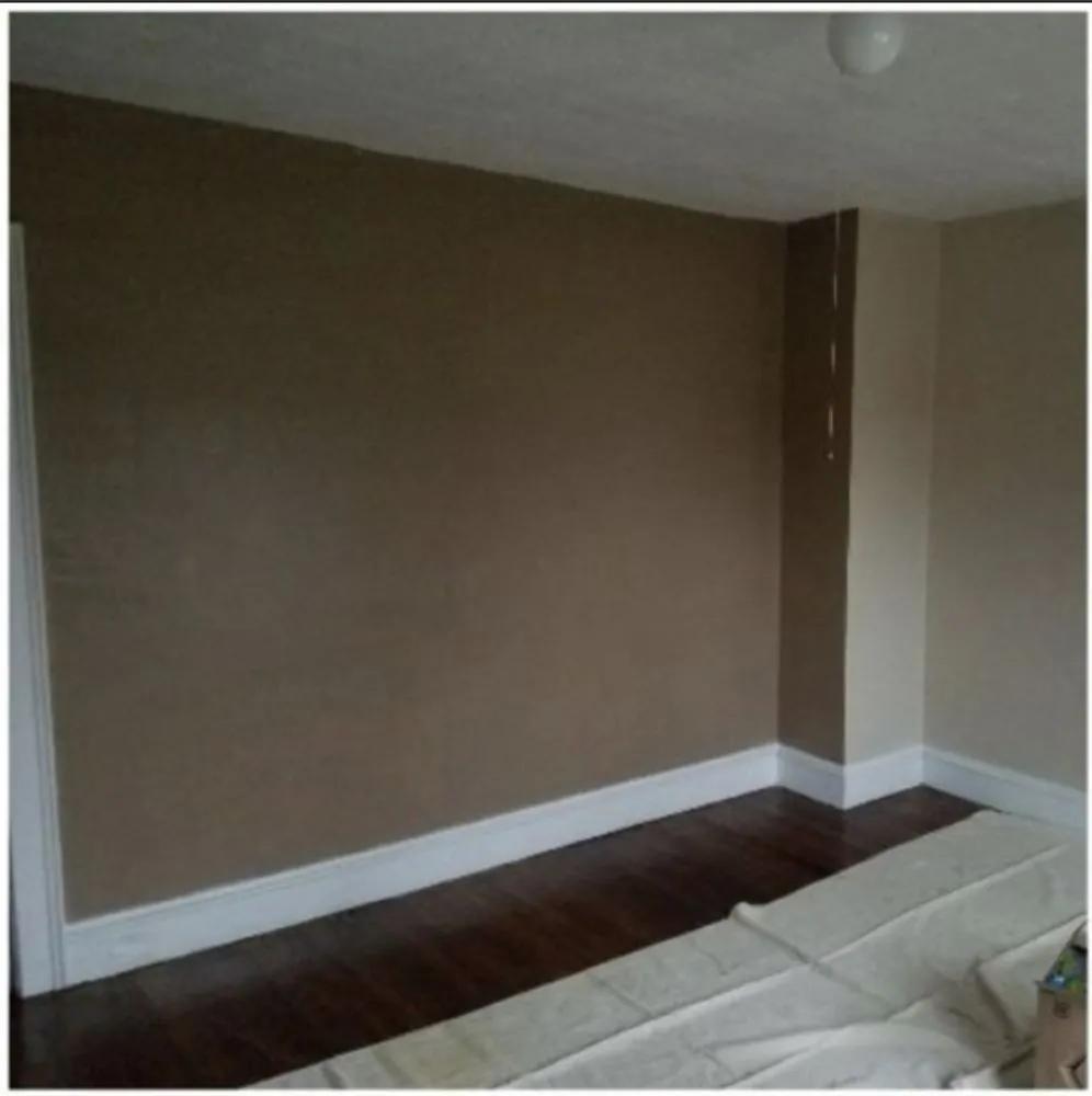 Slide of David’s Home Repairs