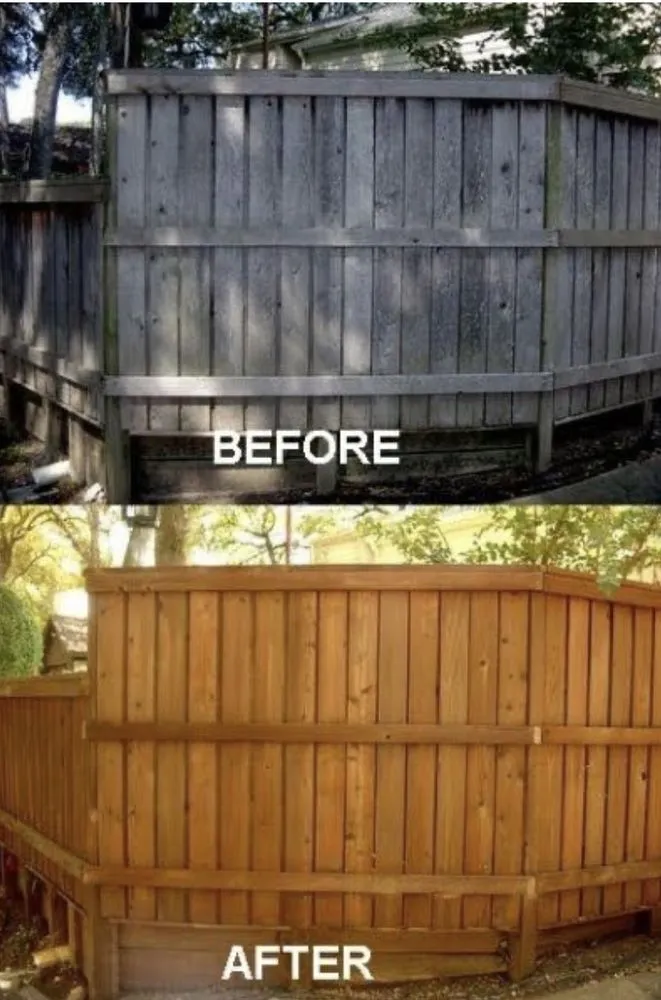 Slide of David’s Home Repairs