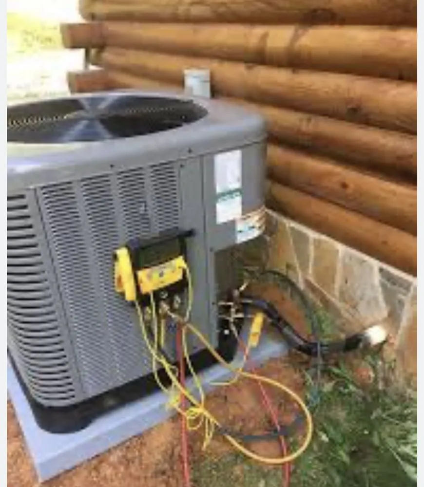 Slide of David’s Home Repairs