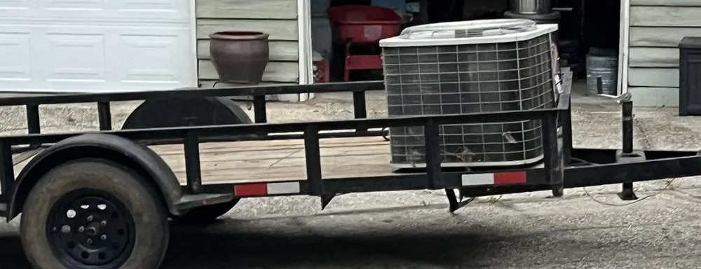 Slide of David's Home Town Heating & Air Conditioning