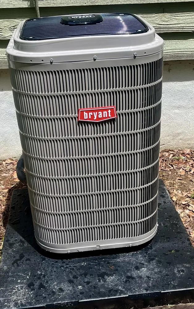 Slide of David's Home Town Heating & Air Conditioning