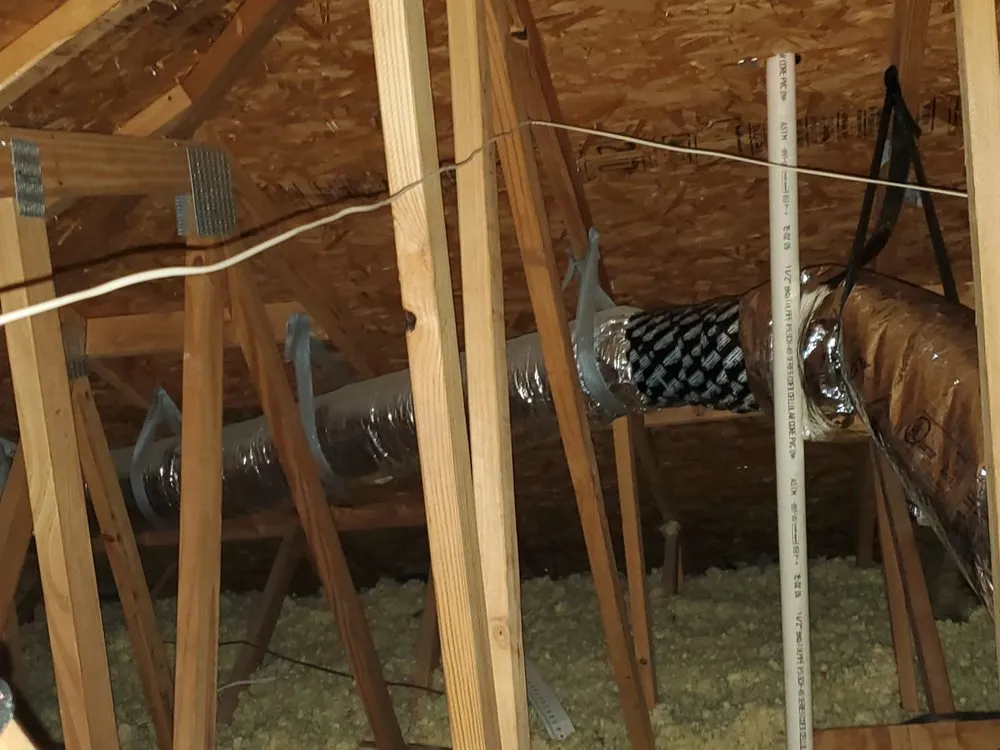 Slide of Davids Same Day Services