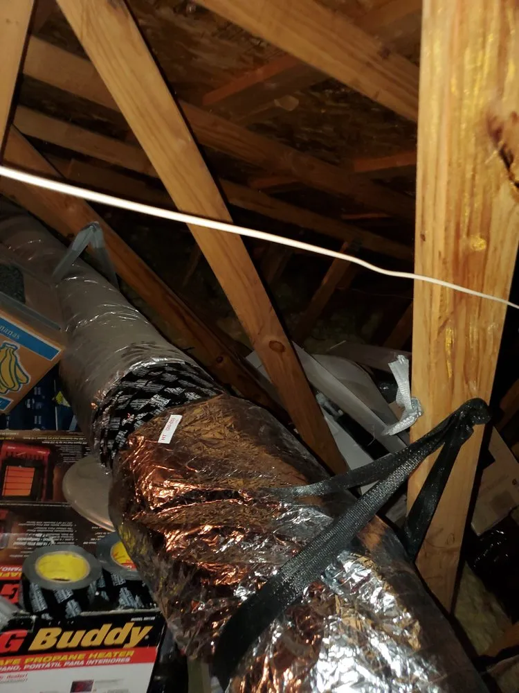 Slide of Davids Same Day Services