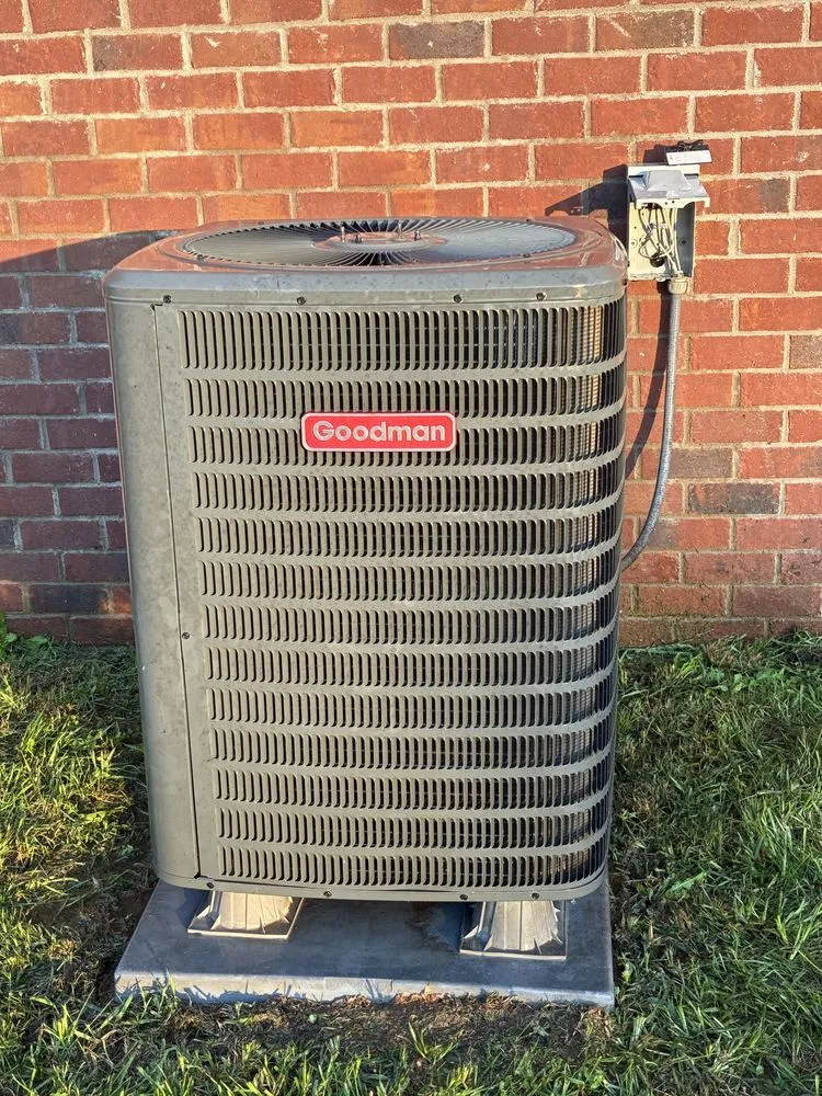 Professional HVAC maintenance for fast service in Coxs Creek, KY by Davidson Air