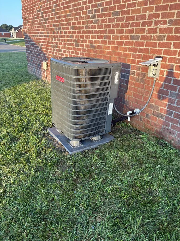 Top-rated air conditioning tune-up in Coxs Creek, KY by Davidson Air