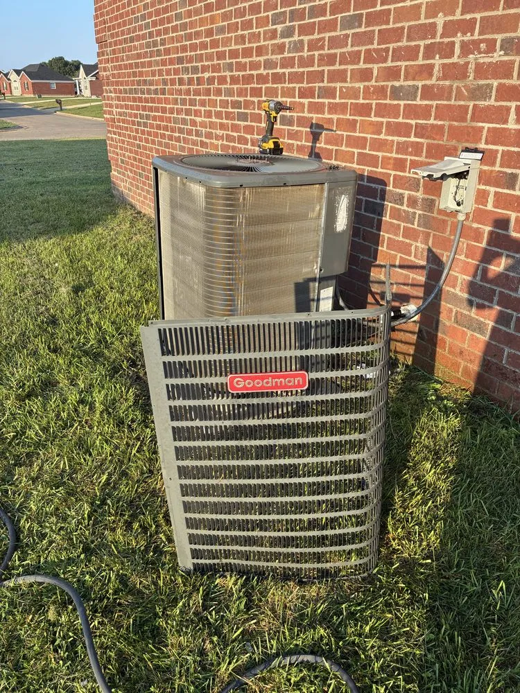 Trusted HVAC installation in Coxs Creek, KY - Davidson Air