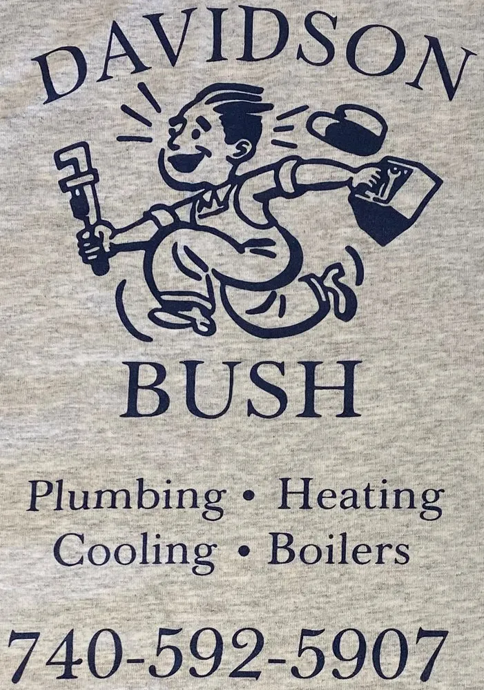 Slide of Davidson-Bush