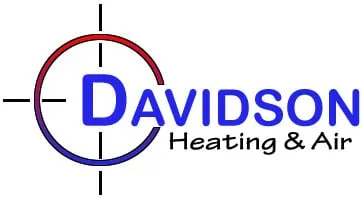 Slide of Davidson Heating & Air
