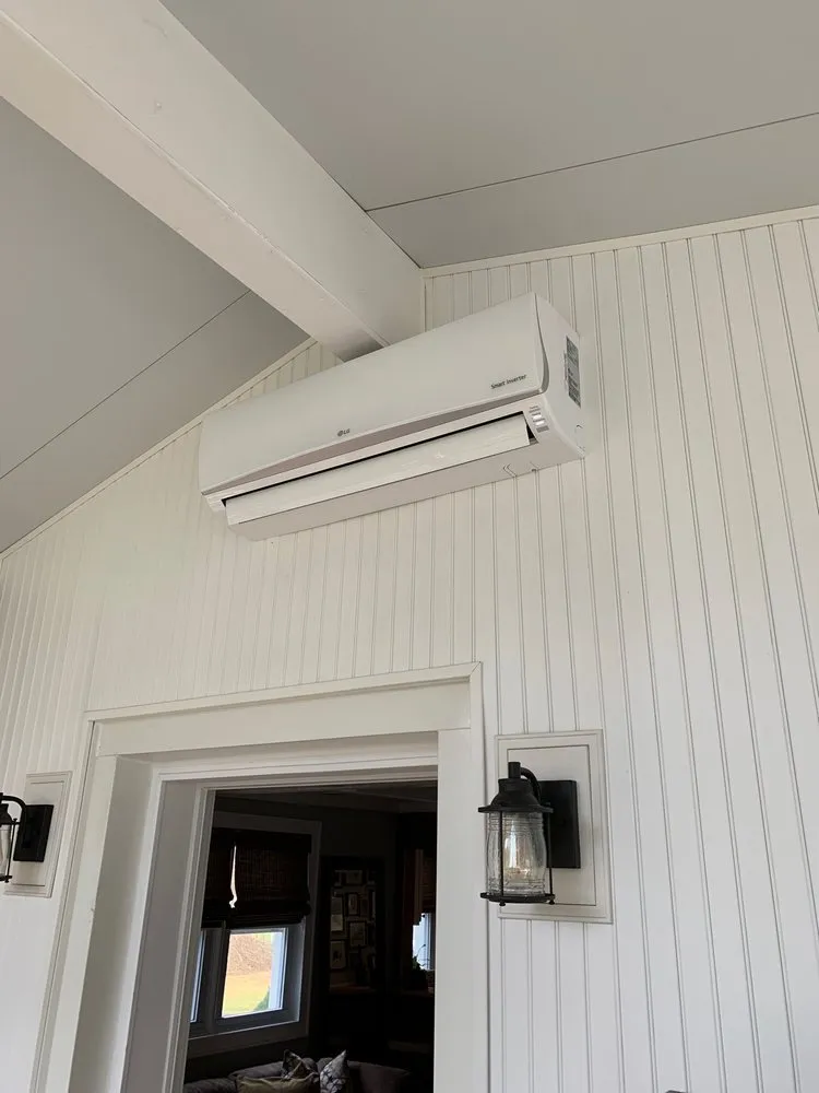 Certified heating and cooling service in Whippany, NJ - Davidson Heating & Cooling