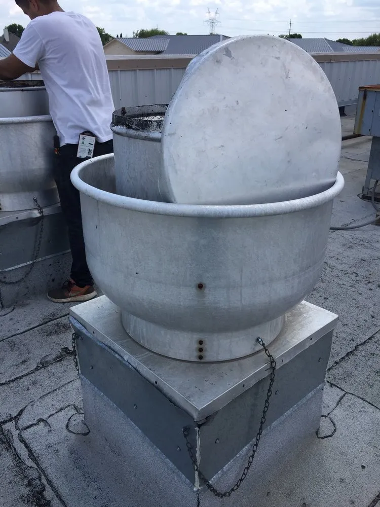 Slide of Davidson Mechanical Contractors