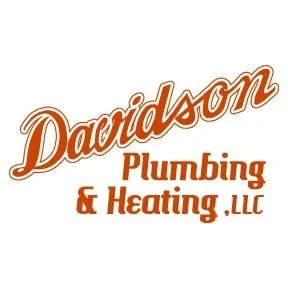 Slide of Davidson Plumbing & Heating