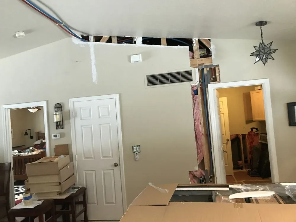 Slide of Davidson Plumbing & Heating